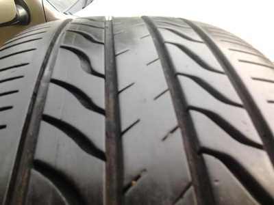 ขายยาง215/60/16ปี 4511 MICHERLIN PRIMACY  1 ชุด