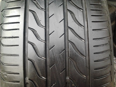 ขายยาง215/60/16ปี 4511 MICHERLIN PRIMACY  1 ชุด