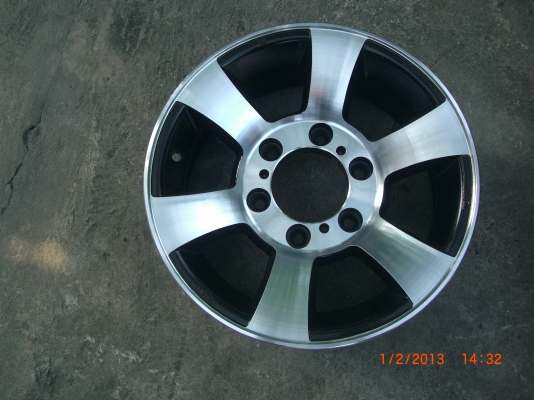 MAX ใส่รถตู้ รถกระบะ ทุกรุ่นที่มีน๊อต 6 รู ขอบ 15 นิ้ว ทุกรุ่น ทั้ง NISSAN MTISU ISUZU FORD สีสีมาใหม่ ตรวจเช้คความพร้อมเพื่อการใช้งานจากโรงงานทำล้อแม็ก ยังไม่ได้ใช้งานครับ MAX ใส่รถตู้ รถกระบะ ทุกรุ่นที่มีน๊อต 6 รู ขอบ 15 นิ้ว ทุกรุ่น ทั้ง NISSAN MTISU ISUZU FORD สีสีมาใหม่ ตรวจเช้คความพร้อมเพื่อการใช้งานจากโรงงานทำล้อแม็ก ยังไม่ได้ใช้งานครับ