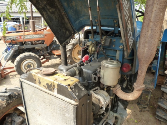 ขาย UM THAISUN POWER 454 4X4 +ผาน6 พวงมาลัยพาววเอร์ 45 แรงม้า เกียร์ ชัตเติ้ลเดินหน้า8 ถอยหลัง8 HiSpeed 31 Km/Hr.PTO แยกอิสระ ขาย UM THAISUN POWER 454 4X4 +ผาน6 พวงมาลัยพาววเอร์ 45 แรงม้า เกียร์ ชัตเติ้ลเดินหน้า8 ถอยหลัง8 HiSpeed 31 Km/Hr.PTO แยกอิสระ