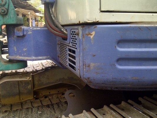 ประกาศขาย KOMATSU PC30-FR-2 ประกาศขาย KOMATSU PC30-FR-2
