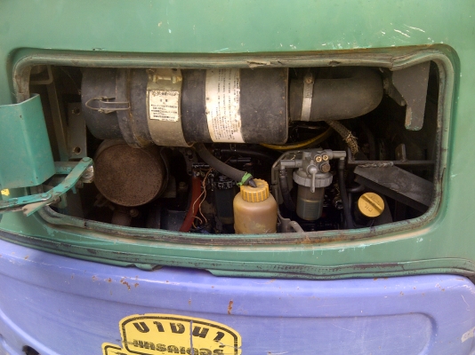 ประกาศขาย KOMATSU PC30-FR-2 ประกาศขาย KOMATSU PC30-FR-2