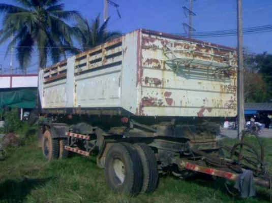 รถอิซูซุ 10 ล้อดั๊ม FXZ 270 แรงม้า ปี 40 ( ขายแม่ลูก ) สนใจติดต่อ 081 - 6079515 รถอิซูซุ 10 ล้อดั๊ม FXZ 270 แรงม้า ปี 40 ( ขายแม่ลูก ) สนใจติดต่อ 081 - 6079515