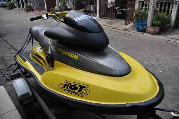 ขาย Seadoo xp 951 ltd แรง ๆ ถูก