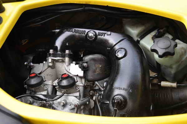 ขาย Seadoo xp 951 ltd แรง ๆ ถูก ขาย Seadoo xp 951 ltd แรง ๆ ถูก