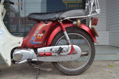 ขาย suzuki F 70 ทะเบียนโอน ขาย suzuki F 70 ทะเบียนโอน