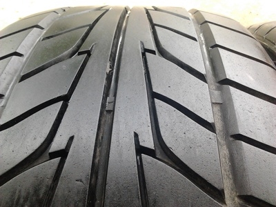ขายยาง245/35/20 ปี 3110 NITTO NT555 Extreme ZR   1  คู่