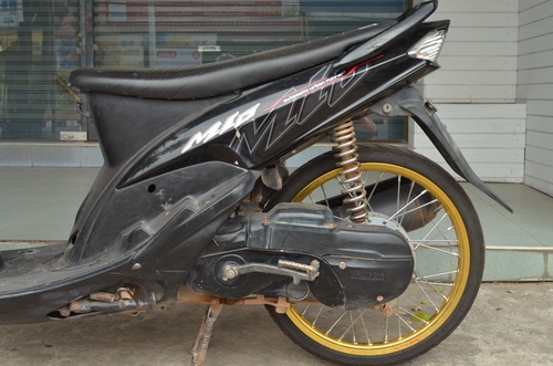 ขายยามาฮ่า มีโอด่วน ทะเบียน ขายยามาฮ่า มีโอด่วน ทะเบียน