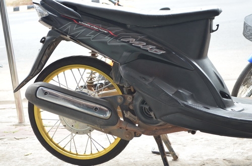 ขายยามาฮ่า มีโอด่วน ทะเบียน ขายยามาฮ่า มีโอด่วน ทะเบียน