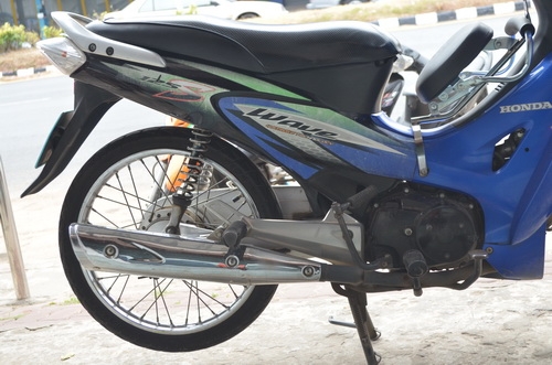 ขาย honda wave 125 ด่วน ๆ ขาย honda wave 125 ด่วน ๆ