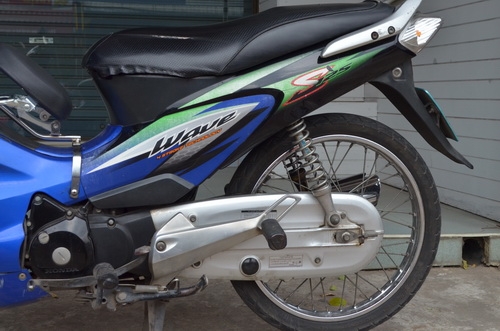 ขาย honda wave 125 ด่วน ๆ ขาย honda wave 125 ด่วน ๆ
