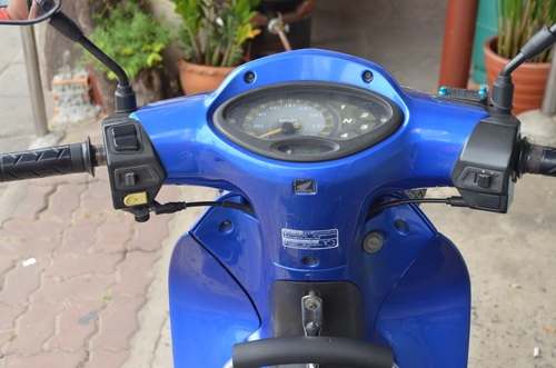 ขาย honda wave 125 ด่วน ๆ ขาย honda wave 125 ด่วน ๆ