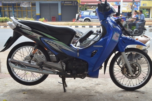 ขาย honda wave 125 ด่วน ๆ ขาย honda wave 125 ด่วน ๆ