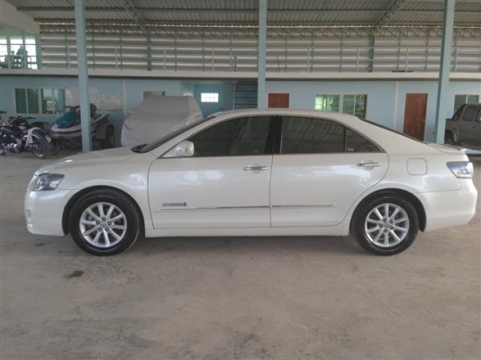 -ขาย CAMRY HYBRIDE 2.4