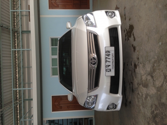 -ขาย CAMRY HYBRIDE 2.4