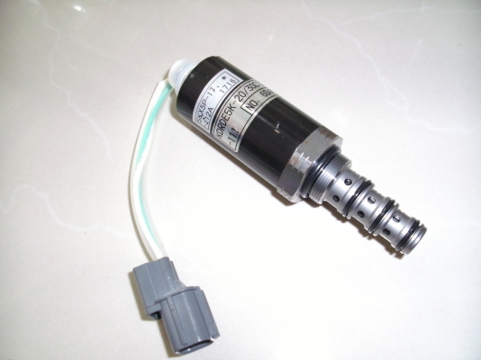 สยามเจริญจักรกลหนัก นำเข้าและจำหน่ายสินค้าคุณภาพ มอเตอร์คันเร่งและอะไหล่ รถขุด KOMATSU,CAT320,KOBELCO,HITACHI