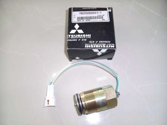 สยามเจริญจักรกลหนัก นำเข้าและจำหน่ายสินค้าคุณภาพ มอเตอร์คันเร่งและอะไหล่ รถขุด KOMATSU,CAT320,KOBELCO,HITACHI