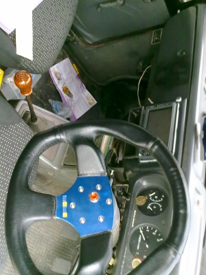 ขายมาสด้า FM แนวๆซักคันครับ