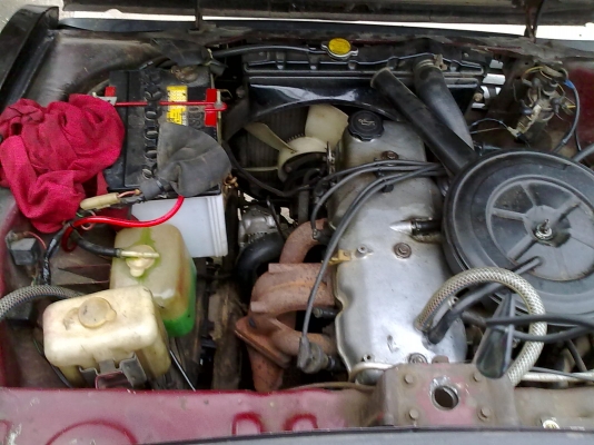 ขายมาสด้า FM แนวๆซักคันครับ