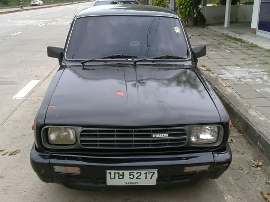 ขายมาสด้า FM แนวๆซักคันครับ