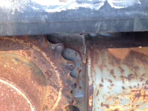 รถแบคโฮ KOBELCO SK4 รถแบคโฮ KOBELCO SK4