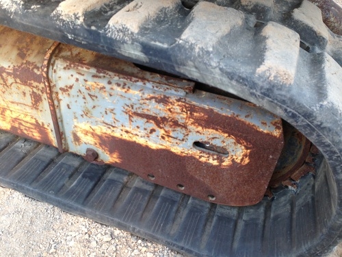 รถแบคโฮ KOBELCO SK4 รถแบคโฮ KOBELCO SK4