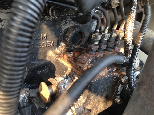 รถแบคโฮ KOBELCO SK4 รถแบคโฮ KOBELCO SK4