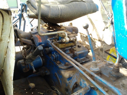 FORD 77 - 1 เพลา T3 เอกสารเล่มทะเบียนครบ เครื่องแน่นดีแรงดี อุปกรณ์พร้อม มีใบดันหน้า ผานพรวนดิน 3 ระบบไฮดรอลิกส์ไม่มีแตกรั่ว ช่วงล่างแน่นยางสภาพดี 4 เส้นพร้อมทำงานได้เลย ราคาต่อรองได้ครับ FORD 77 - 1 เพลา T3 เอกสารเล่มทะเบียนครบ เครื่องแน่นดีแรงดี อุปกรณ์พร้อม มีใบดันหน้า ผานพรวนดิน 3 ระบบไฮดรอลิกส์ไม่มีแตกรั่ว ช่วงล่างแน่นยางสภาพดี 4 เส้นพร้อมทำงานได้เลย ราคาต่อรองได้ครับ