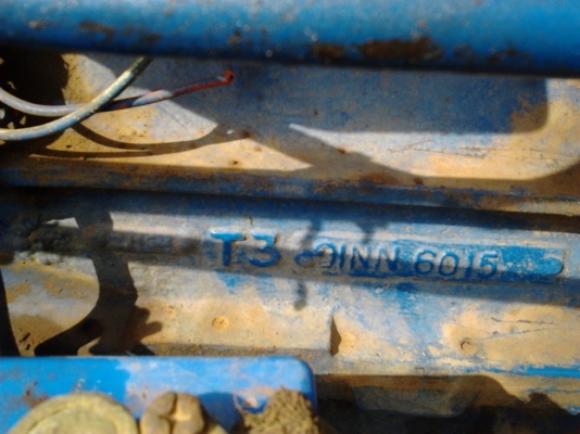 FORD 77 - 1 เพลา T3 เอกสารเล่มทะเบียนครบ เครื่องแน่นดีแรงดี อุปกรณ์พร้อม มีใบดันหน้า ผานพรวนดิน 3 ระบบไฮดรอลิกส์ไม่มีแตกรั่ว ช่วงล่างแน่นยางสภาพดี 4 เส้นพร้อมทำงานได้เลย ราคาต่อรองได้ครับ FORD 77 - 1 เพลา T3 เอกสารเล่มทะเบียนครบ เครื่องแน่นดีแรงดี อุปกรณ์พร้อม มีใบดันหน้า ผานพรวนดิน 3 ระบบไฮดรอลิกส์ไม่มีแตกรั่ว ช่วงล่างแน่นยางสภาพดี 4 เส้นพร้อมทำงานได้เลย ราคาต่อรองได้ครับ