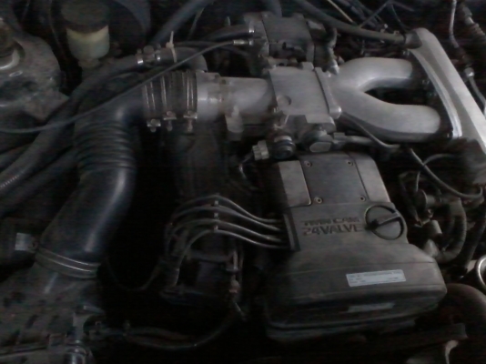 ขายV0LVO740 ปี88 67000 ติดแก็สเปลี่ยนเครื่องลงเล่มแล้ว ขายV0LVO740 ปี88 67000 ติดแก็สเปลี่ยนเครื่องลงเล่มแล้ว