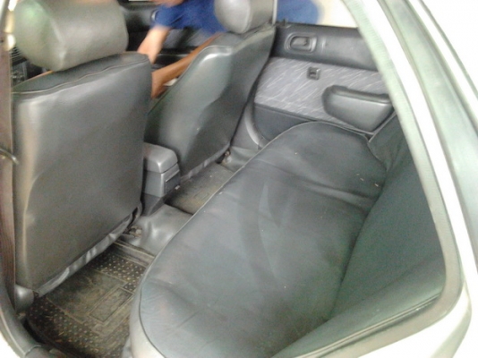 TOYOTA COROLLA - HI-TORQUE 1.6 GXi MT ปี 2001 ติดแก๊ส LPG ลงเล่มครบถูกต้อง เครื่องแรงดี ภายในเก๋งสวยครบ แอร์เย็น พวงมาลัยเพาเวอร์ กระจกไฟฟ้า ช่วงล่างดีแน่นดี ยางสภาพดีพร้อมใช้งานได้เลย เอกสารทะเบียนภาษีครบพร้อมโอน ราคาต่อรองได้ครับ TOYOTA COROLLA - HI-TORQUE 1.6 GXi MT ปี 2001 ติดแก๊ส LPG ลงเล่มครบถูกต้อง เครื่องแรงดี ภายในเก๋งสวยครบ แอร์เย็น พวงมาลัยเพาเวอร์ กระจกไฟฟ้า ช่วงล่างดีแน่นดี ยางสภาพดีพร้อมใช้งานได้เลย เอกสารทะเบียนภาษีครบพร้อมโอน ราคาต่อรองได้ครับ