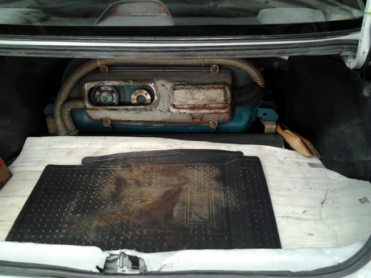 TOYOTA COROLLA - HI-TORQUE 1.6 GXi MT ปี 2001 ติดแก๊ส LPG ลงเล่มครบถูกต้อง เครื่องแรงดี ภายในเก๋งสวยครบ แอร์เย็น พวงมาลัยเพาเวอร์ กระจกไฟฟ้า ช่วงล่างดีแน่นดี ยางสภาพดีพร้อมใช้งานได้เลย เอกสารทะเบียนภาษีครบพร้อมโอน ราคาต่อรองได้ครับ TOYOTA COROLLA - HI-TORQUE 1.6 GXi MT ปี 2001 ติดแก๊ส LPG ลงเล่มครบถูกต้อง เครื่องแรงดี ภายในเก๋งสวยครบ แอร์เย็น พวงมาลัยเพาเวอร์ กระจกไฟฟ้า ช่วงล่างดีแน่นดี ยางสภาพดีพร้อมใช้งานได้เลย เอกสารทะเบียนภาษีครบพร้อมโอน ราคาต่อรองได้ครับ