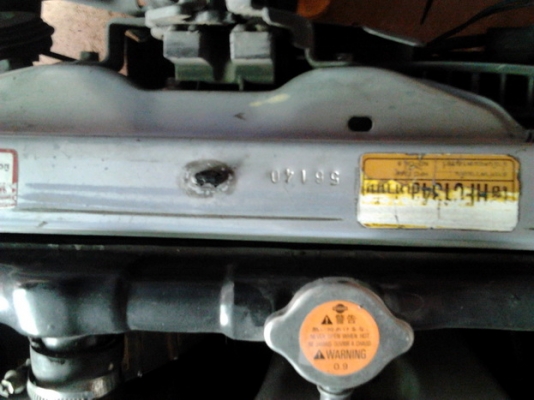 TOYOTA COROLLA - HI-TORQUE 1.6 GXi MT ปี 2001 ติดแก๊ส LPG ลงเล่มครบถูกต้อง เครื่องแรงดี ภายในเก๋งสวยครบ แอร์เย็น พวงมาลัยเพาเวอร์ กระจกไฟฟ้า ช่วงล่างดีแน่นดี ยางสภาพดีพร้อมใช้งานได้เลย เอกสารทะเบียนภาษีครบพร้อมโอน ราคาต่อรองได้ครับ TOYOTA COROLLA - HI-TORQUE 1.6 GXi MT ปี 2001 ติดแก๊ส LPG ลงเล่มครบถูกต้อง เครื่องแรงดี ภายในเก๋งสวยครบ แอร์เย็น พวงมาลัยเพาเวอร์ กระจกไฟฟ้า ช่วงล่างดีแน่นดี ยางสภาพดีพร้อมใช้งานได้เลย เอกสารทะเบียนภาษีครบพร้อมโอน ราคาต่อรองได้ครับ