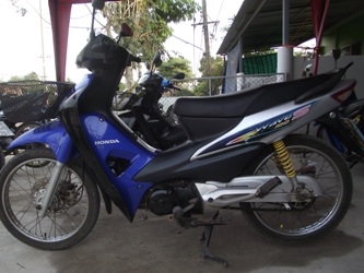 //// เวฟ100ปี49ขายกันถูกๆๆ ////