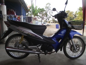 //// เวฟ100ปี49ขายกันถูกๆๆ ////