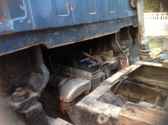 หกล้อดั้มขายถูก