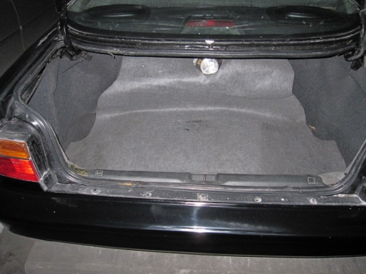 92 HONDA ACCORD EXi AUTO FULL OPTION + LPG