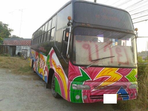 ขายด่วนรถทัวร์ Benz หกล้อ ยาว 12 m 48 ที่นั่ง มีสองคันครับ พร้อมใช้ Tel.088-4501277 ขายด่วนรถทัวร์ Benz หกล้อ ยาว 12 m 48 ที่นั่ง มีสองคันครับ พร้อมใช้ Tel.088-4501277