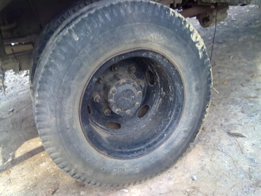 รถล่องเดิมๆ