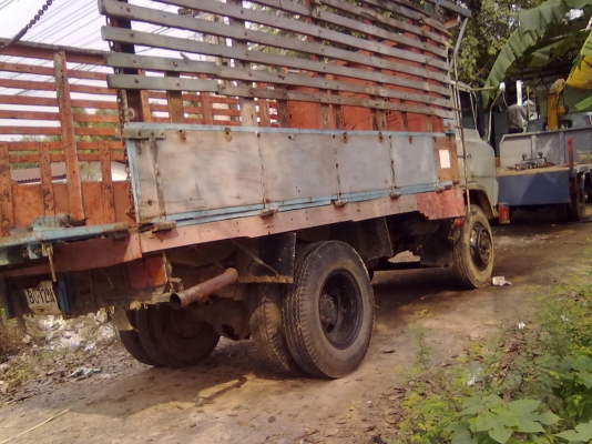 รถล่องเดิมๆ