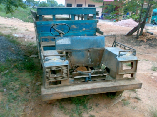 ขายซากรถคุณแต๋น ตามสภาพครับ