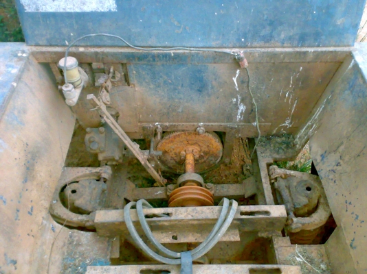 ขายซากรถคุณแต๋น ตามสภาพครับ