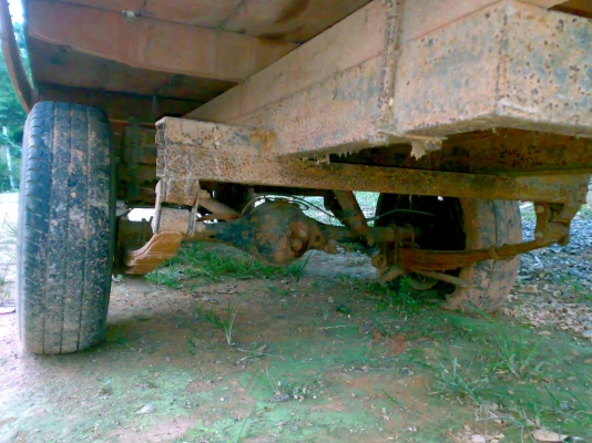 ขายซากรถคุณแต๋น ตามสภาพครับ