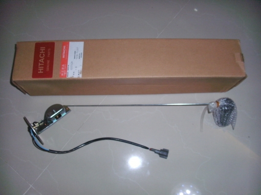 HITACHI EX200-2,3 PART NO.4257128 TANK FLOAT