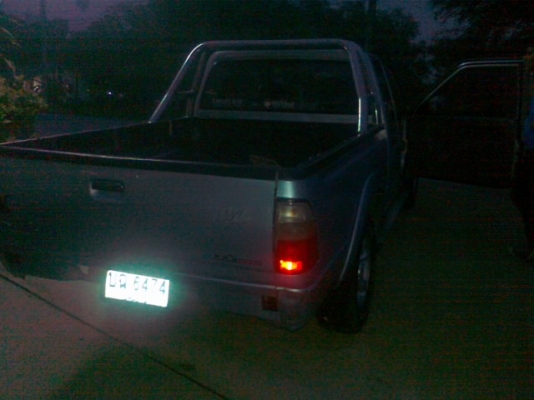 ขายดราก้อนโฟล์วิลปี2001 ถอดเพลาออกเพื่อความประหยัดแถมเพลาให้ไปใส่เองรถสวยเดิมบางทั้งคันมีตำหนิที่ฝาท้ายนิดหน่อย ไฟฟ้าทั้งคันเครื่อง3000เทอโบขับดีพร้อมใช้งานไม่ต้องซ่อมคานหน้าฝากระโปรงเดิมๆตอนถ่ายมืดแล้วเลยไม่ได้ถ่ายห้องเครื่องรับประกันว่าสวยเดิมๆ ฟันธง