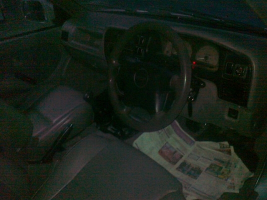 ขายดราก้อนโฟล์วิลปี2001 ถอดเพลาออกเพื่อความประหยัดแถมเพลาให้ไปใส่เองรถสวยเดิมบางทั้งคันมีตำหนิที่ฝาท้ายนิดหน่อย ไฟฟ้าทั้งคันเครื่อง3000เทอโบขับดีพร้อมใช้งานไม่ต้องซ่อมคานหน้าฝากระโปรงเดิมๆตอนถ่ายมืดแล้วเลยไม่ได้ถ่ายห้องเครื่องรับประกันว่าสวยเดิมๆ ฟันธง