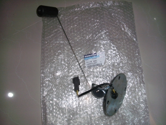 KOMATSU PC200-5, PART NO.7861-92-4800,TANK FLOAT