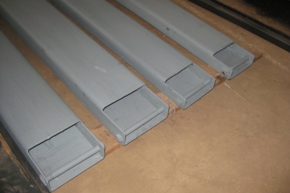 ขายปลอกงา ยาว 2.20เมตร