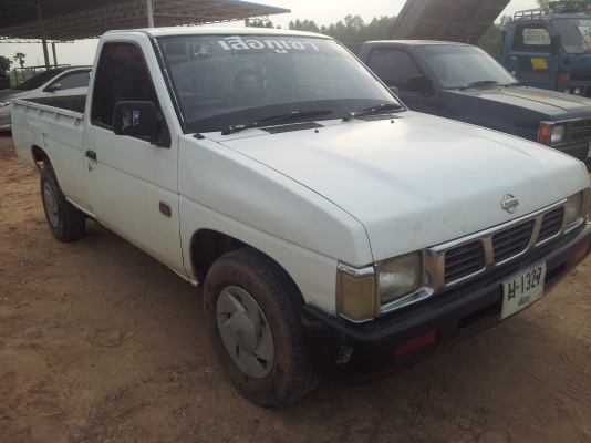ขาย nissan big m single cab ปี 38 ของดีราคาถูก