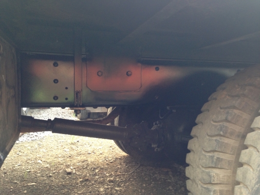 ขาย10ล้อHINOเทรนเลอร์185แรงZM 10น๊อต